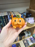 Pumpkin - Speak No Evil
