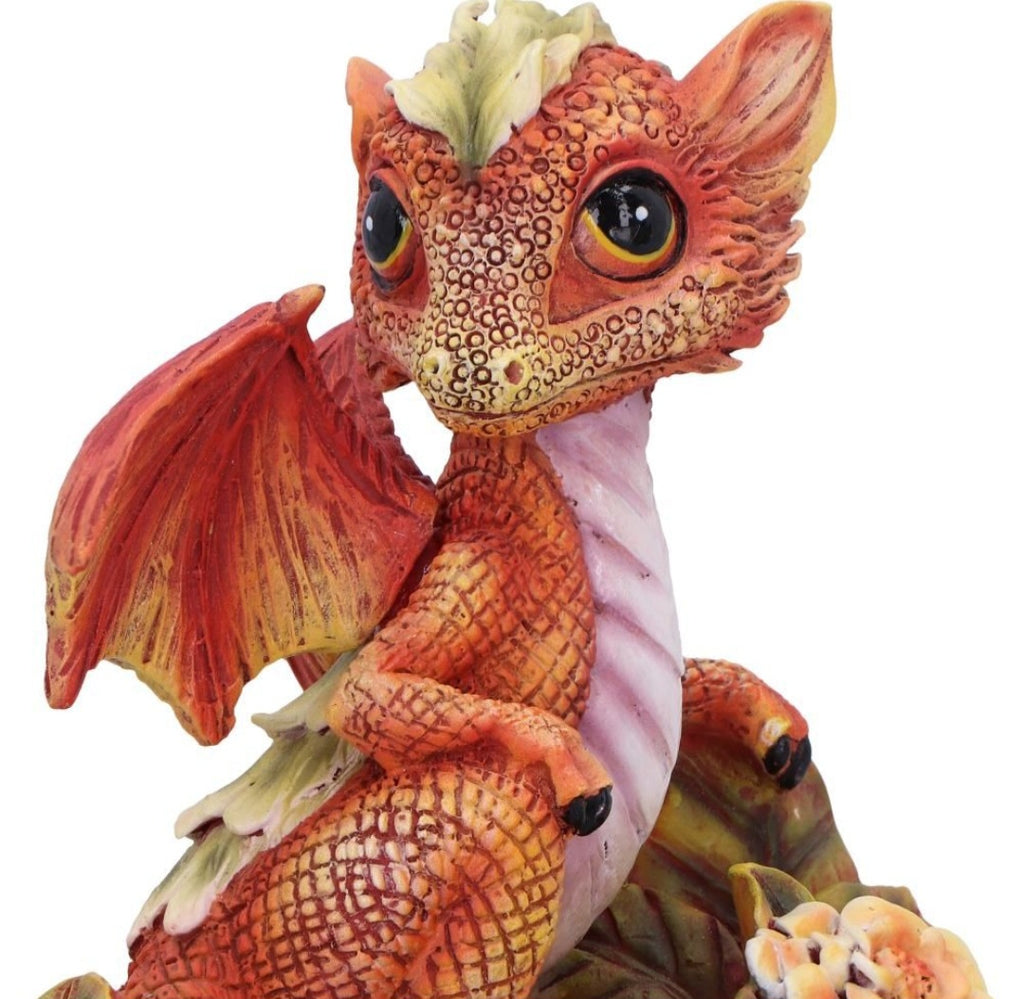 Marigold Dragon Collectable