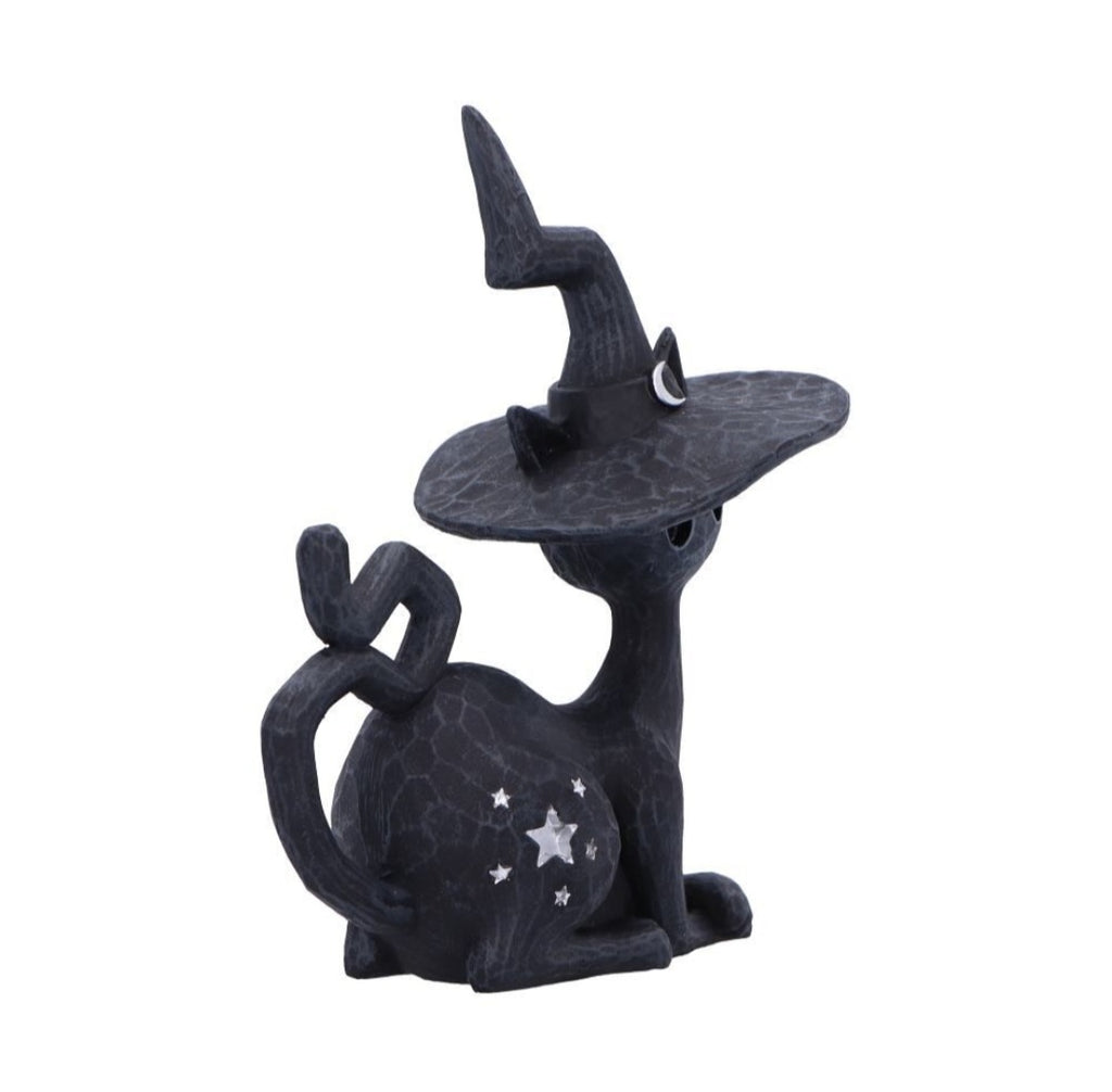 Spell Cat Collectable - Charm
