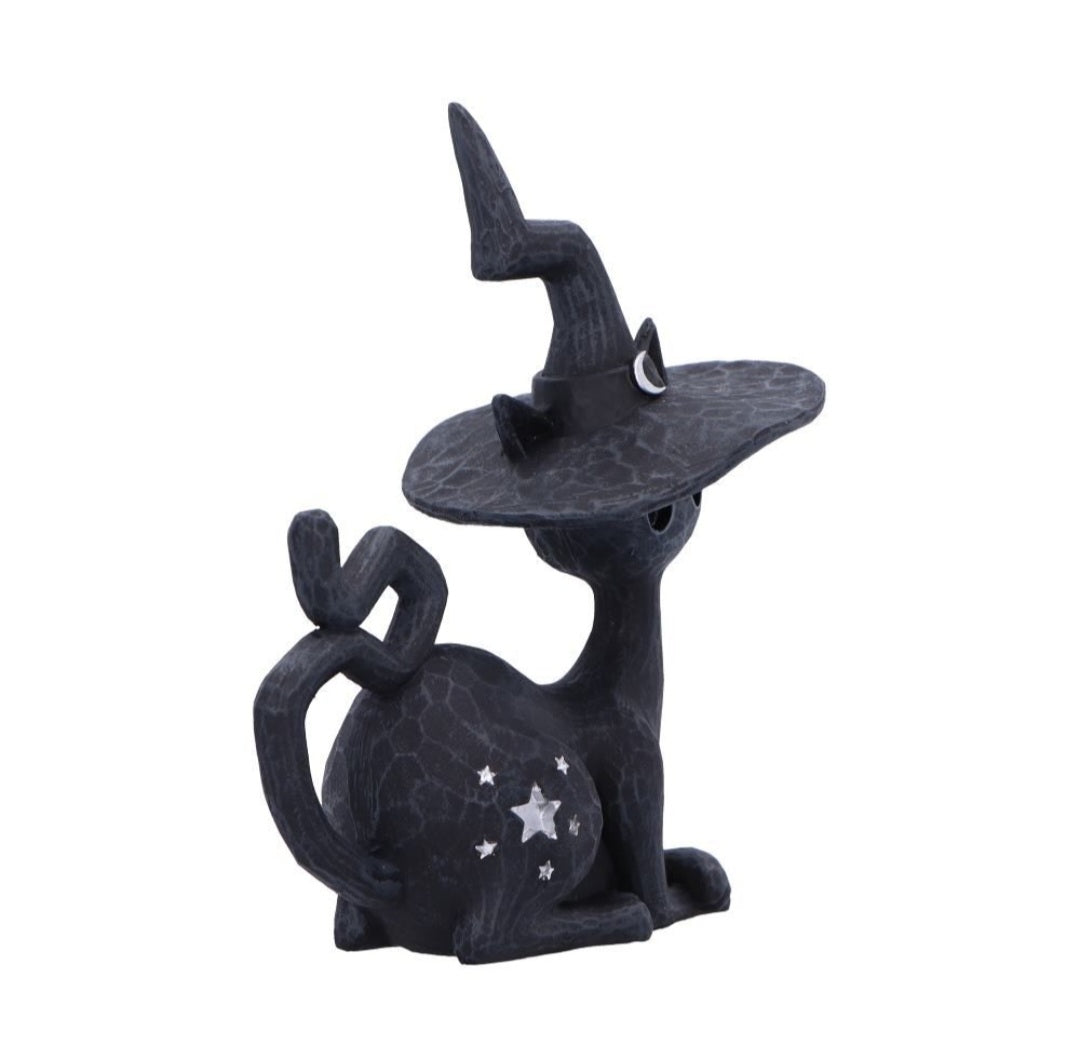 Spell Cat Collectable - Charm