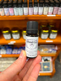 Third Eye Chakra Essential Oil