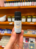 Sacral Chakra Essential Oil