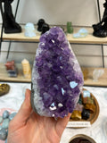Amethyst Raw Crystal