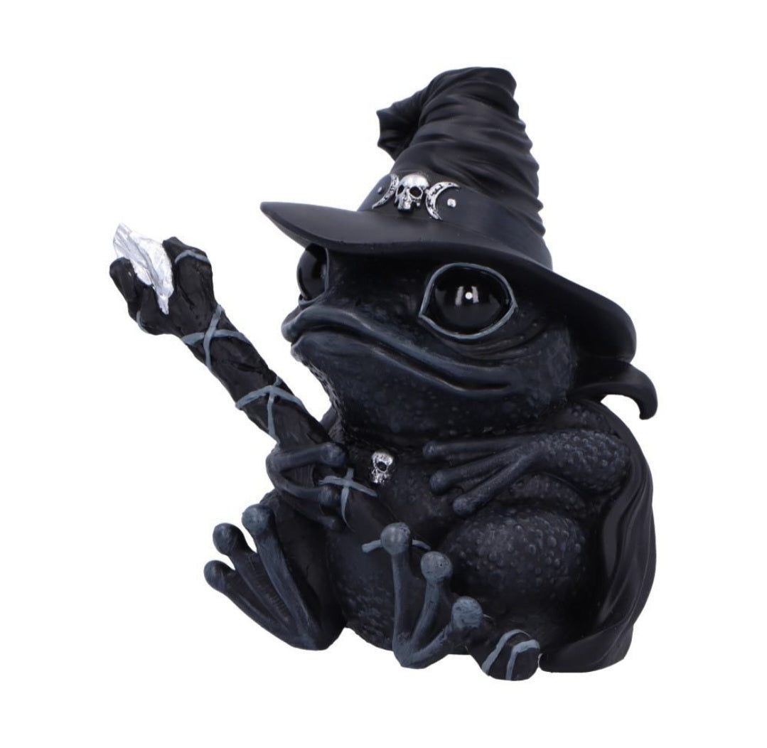Cult Cutie Collectable - Asmoadeus