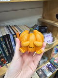 Pumpkin - See No Evil