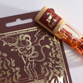Essential Oil Red Jasper Roll On - The Devil