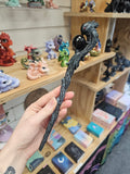 Dark Raven Wand