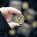 Decision Coin - Yes or No
