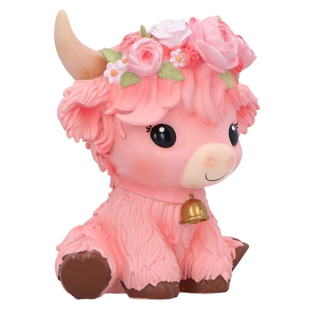 Moo Crew - Primrose Cow
