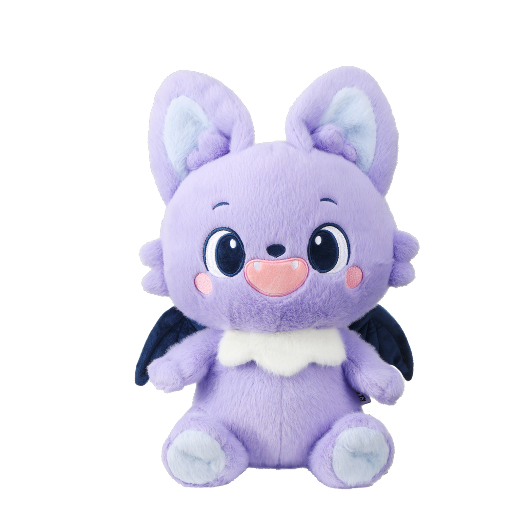 Vampii Bat KENJI Plushie