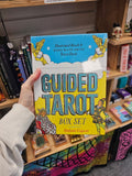 Guided Tarot Box Set & Book