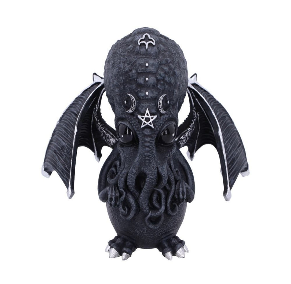 Cult Cutie Collectable - Culthulhu