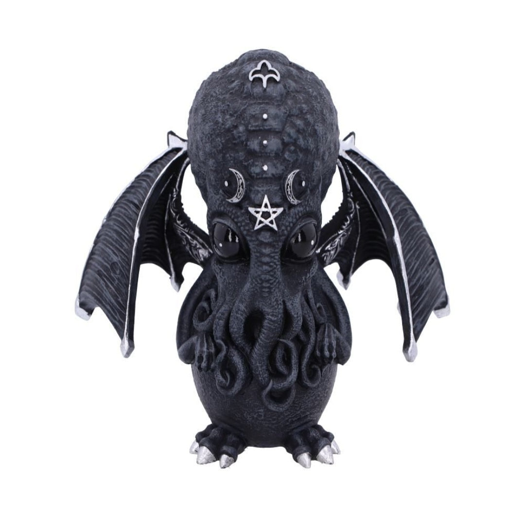 Cult Cutie Collectable - Culthulhu