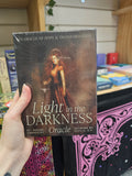 Light In The Darkness Oracle Deck