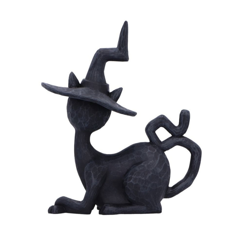 Spell Cat Collectable - Charm