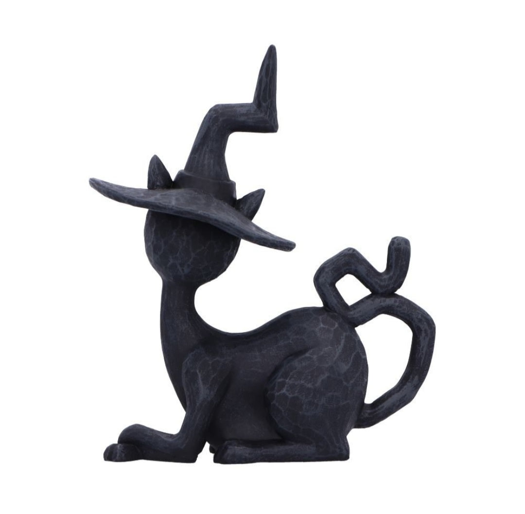 Spell Cat Collectable - Charm