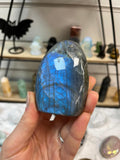 Labradorite Crystal Freeform