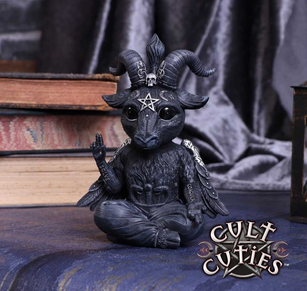 Cult Cutie Collectable - Baphoboo
