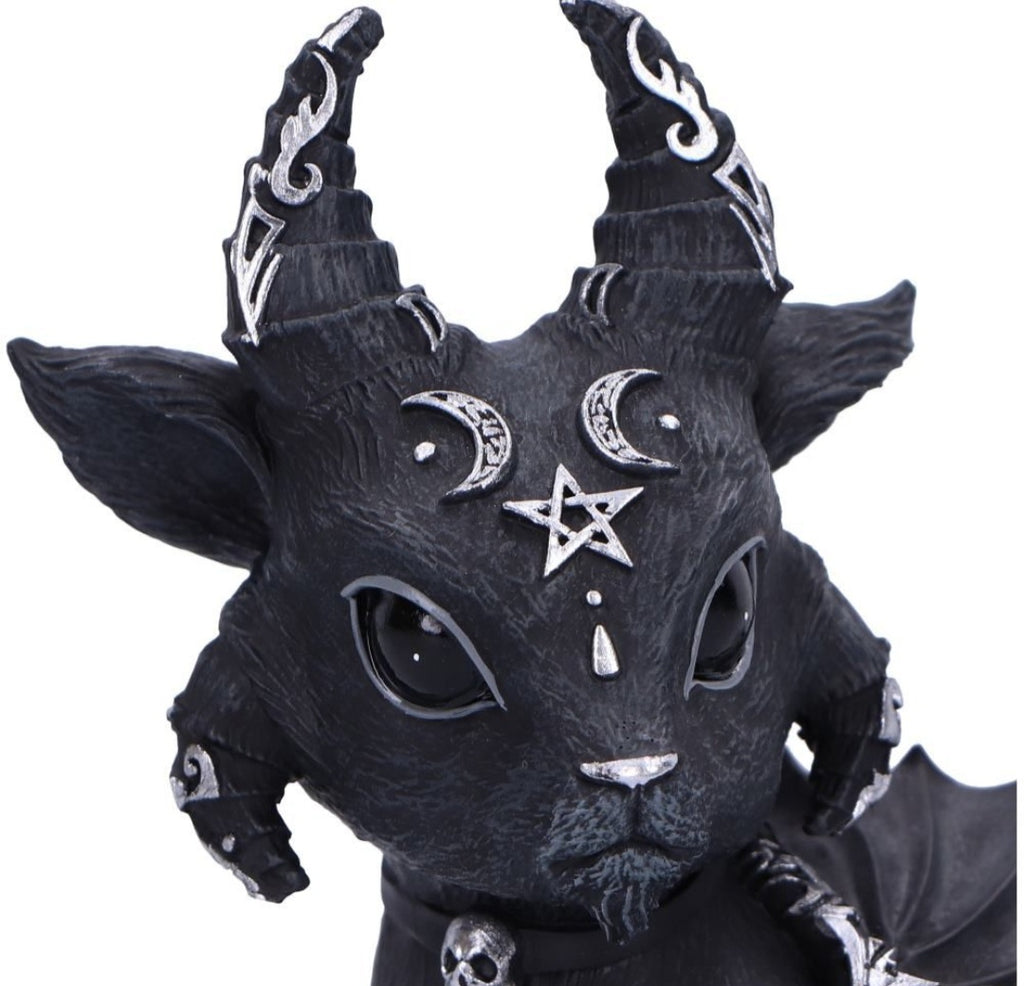 Cult Cutie Collectable - Baal
