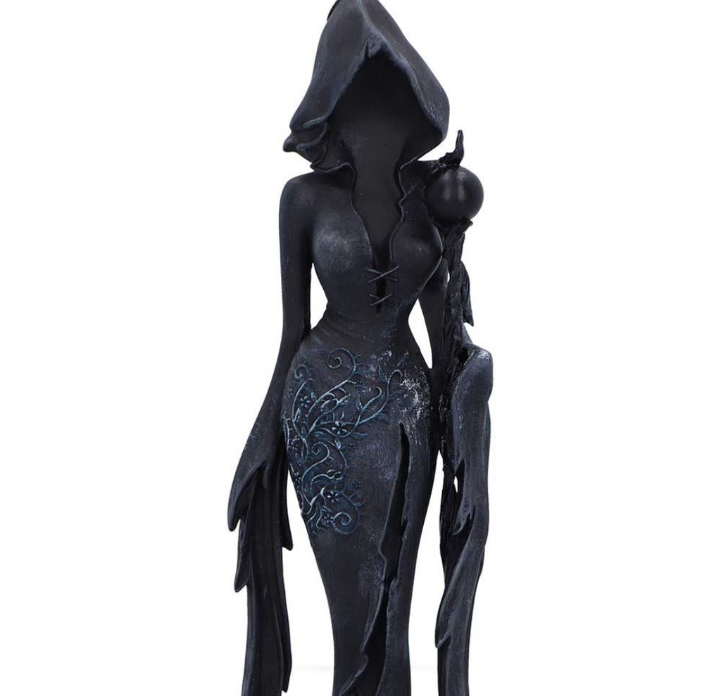 Femme Fetale Collectable - Seer