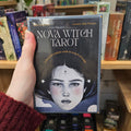Nova Witch Tarot Card Deck