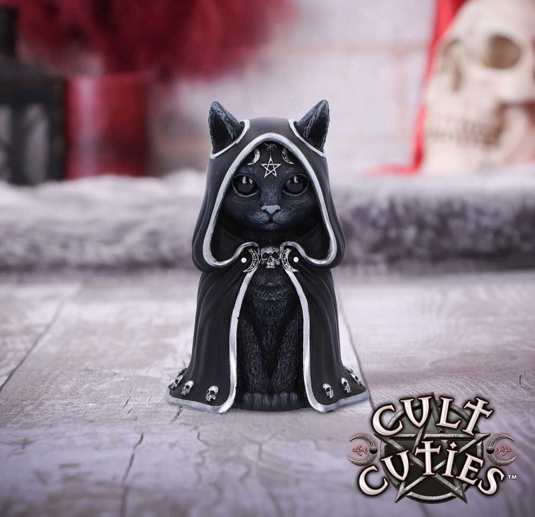 Cult Cutie Collectable - Zefur