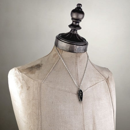 Nosferatu's Rest Necklace