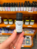 Throat Chakra Essential Oil