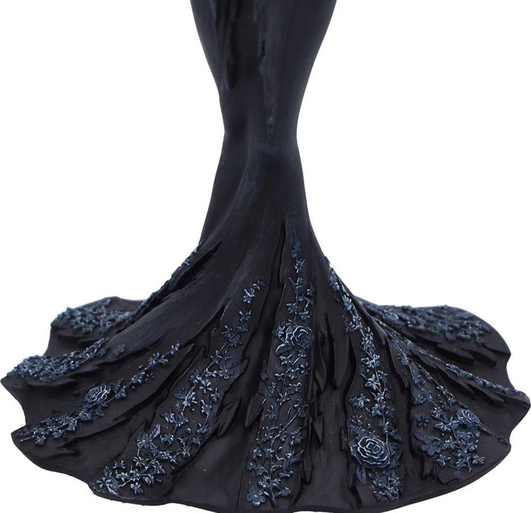 Femme Fetale Collectable - Keeper