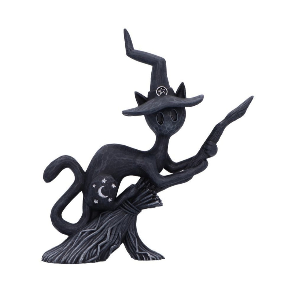 Spell Cat Collectable - Bewitch