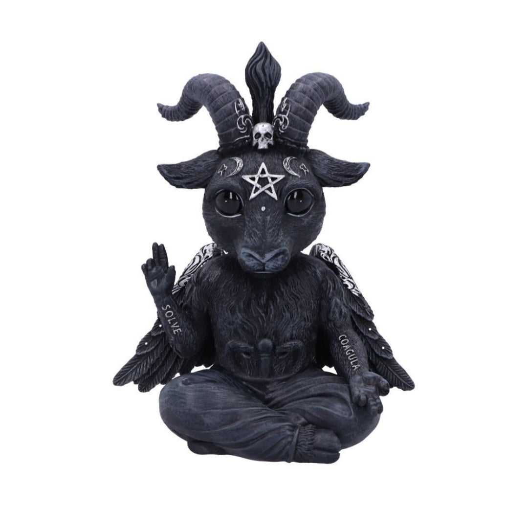 Cult Cutie Collectable - Baphoboo