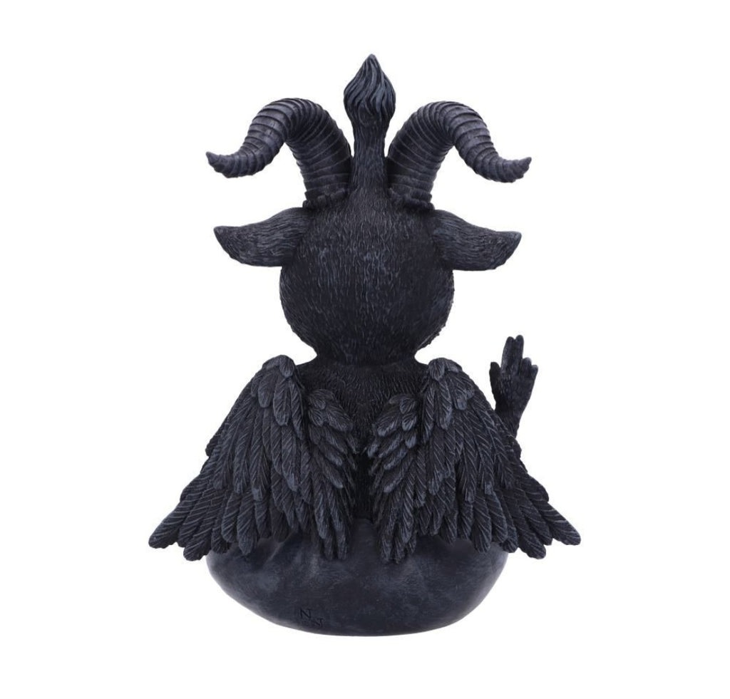Cult Cutie Collectable - Baphoboo