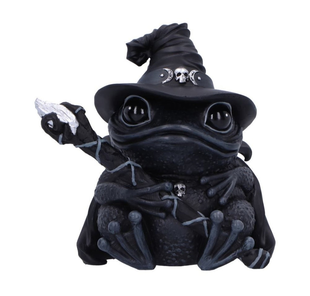 Cult Cutie Collectable - Asmoadeus