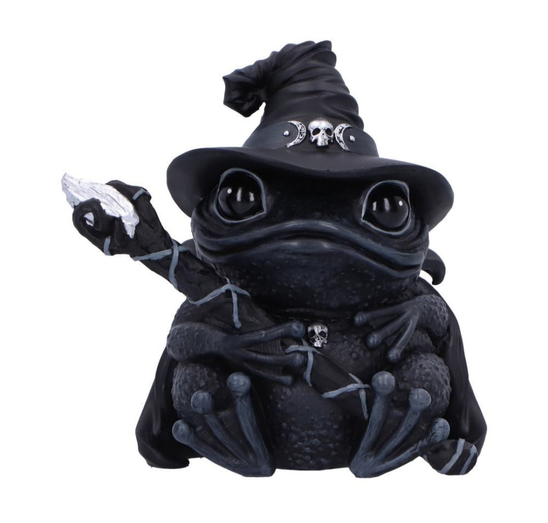 Cult Cutie Collectable - Asmoadeus