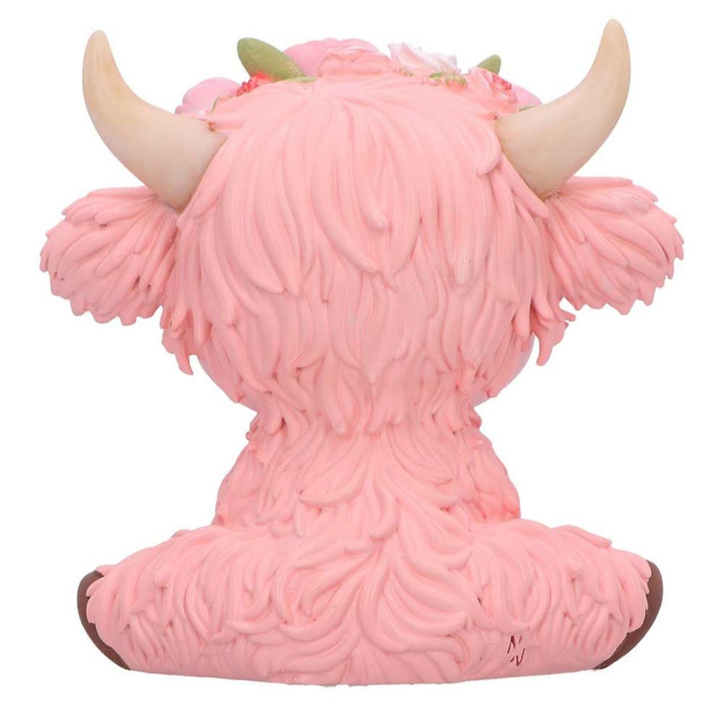 Moo Crew - Primrose Cow