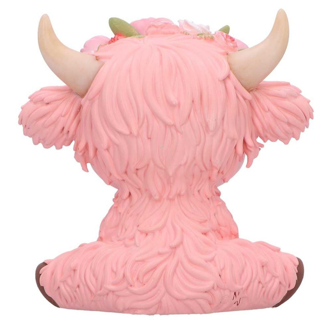 Moo Crew - Primrose Cow