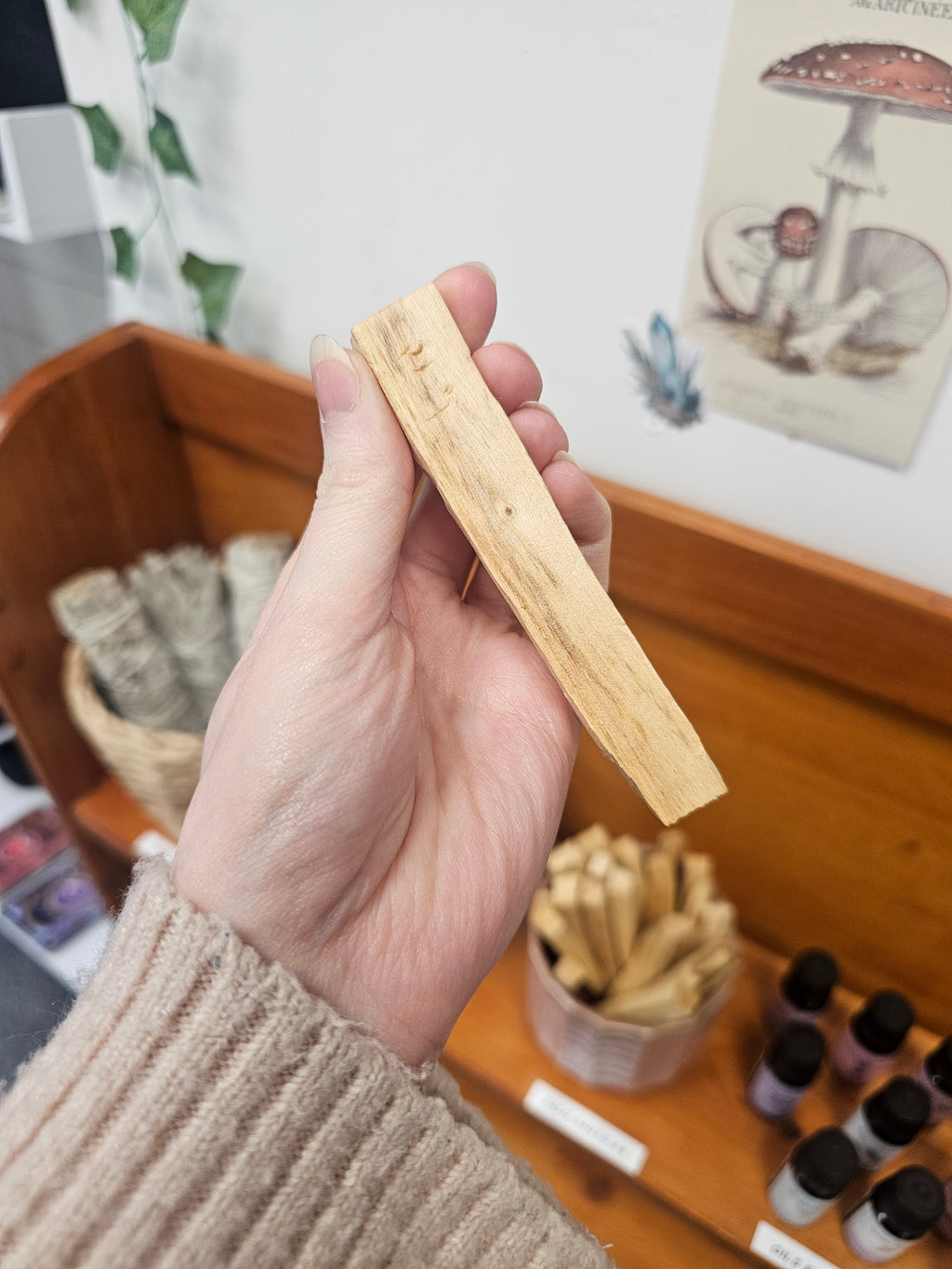 Palo Santo Stick