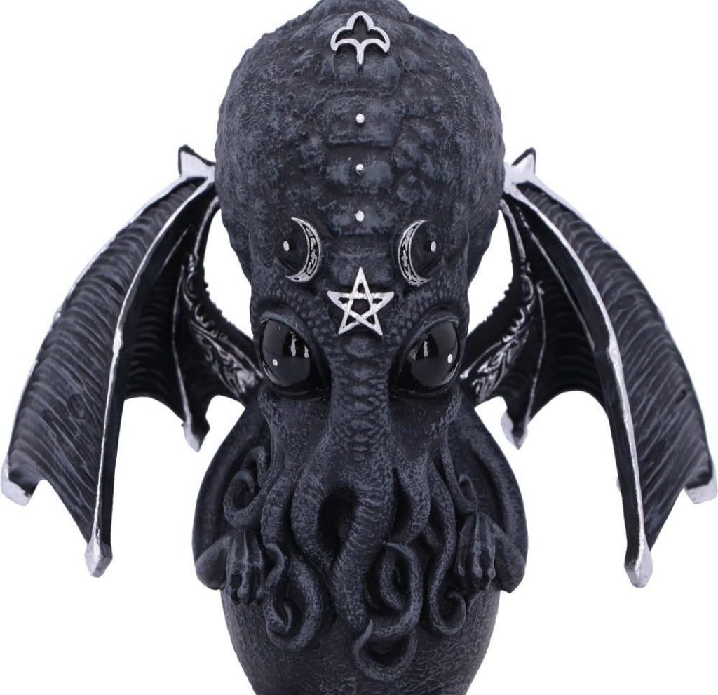 Cult Cutie Collectable - Culthulhu