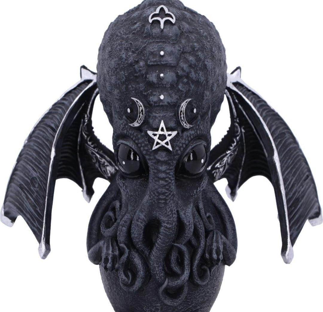 Cult Cutie Collectable - Culthulhu