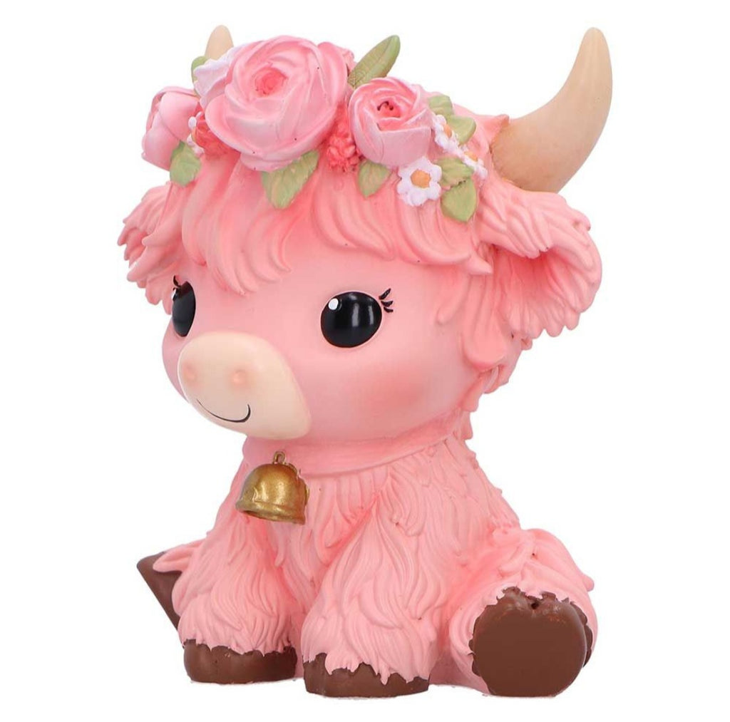 Moo Crew - Primrose Cow