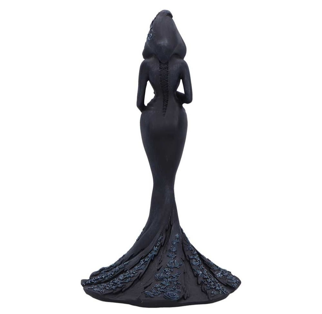 Femme Fetale Collectable - Keeper