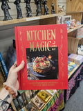 Kitchen Magic Book