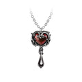 Petite Affair du Coeur - Alchemy Necklace