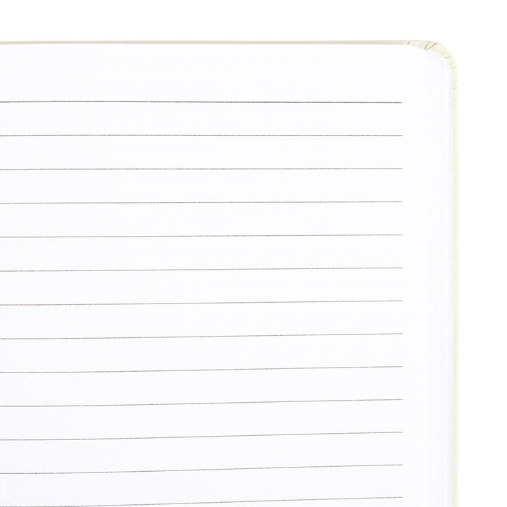 The Moon Celestial A5 Journal