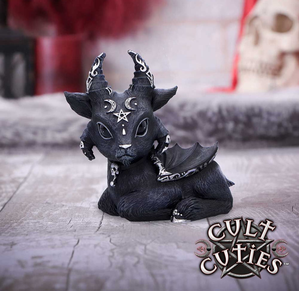 Cult Cutie Collectable - Baal