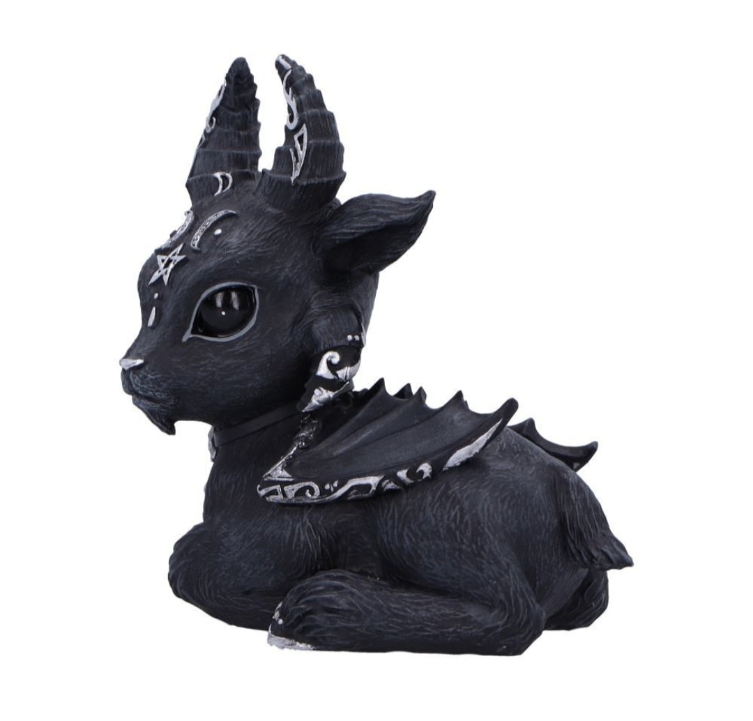 Cult Cutie Collectable - Baal