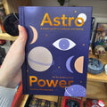 Astro Power Book