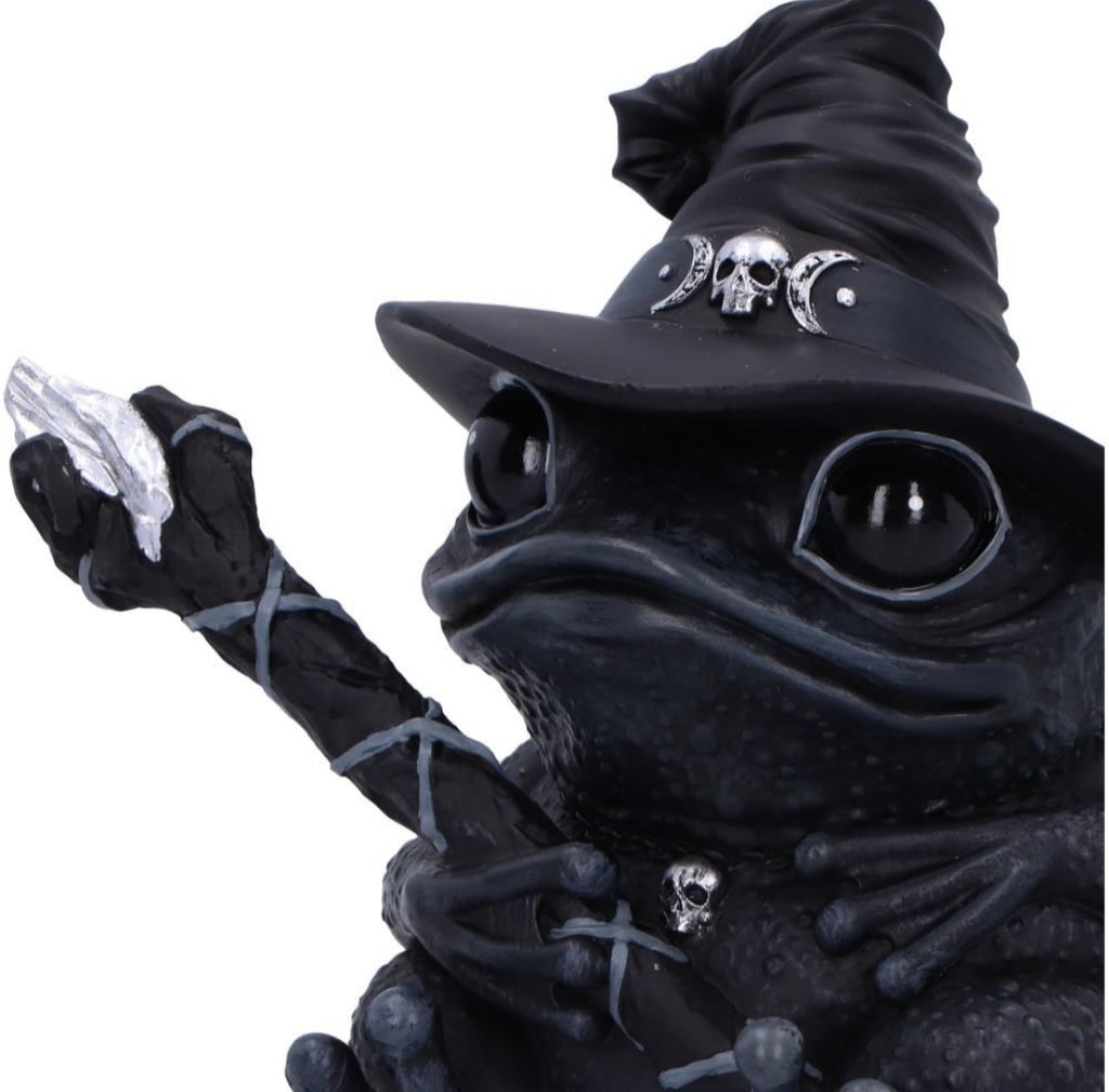 Cult Cutie Collectable - Asmoadeus