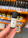 Lemongrass Essential Oil