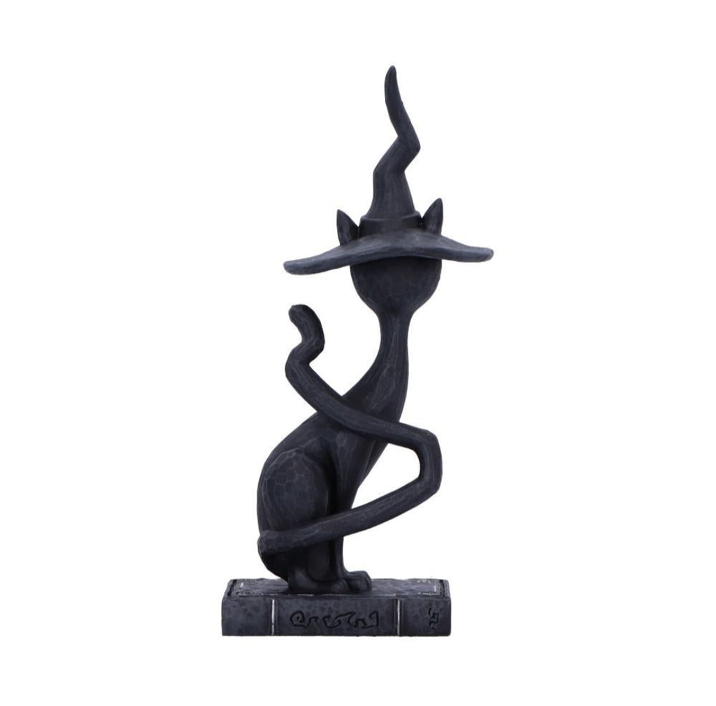 Spell Cat Collectable - Enchant